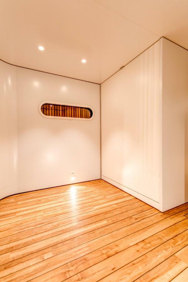Spreeapartment Mara Berlim Exterior foto